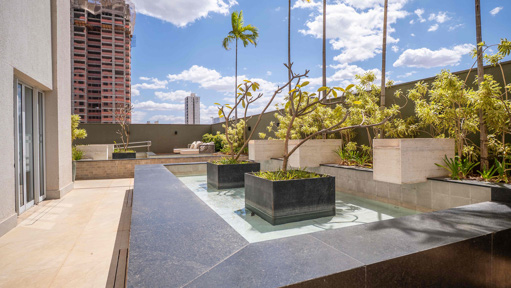 Apartamento com 225m² e 04 suítes à Venda, Setor Bueno, Goiânia, GO - Foto