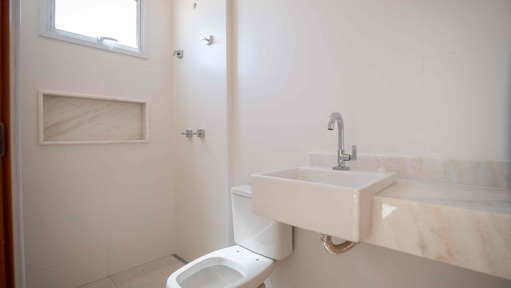 Apartamento com 225m² e 04 suítes à Venda, Setor Bueno, Goiânia, GO - Foto