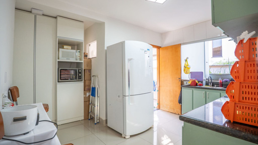 Casa Térrea 3 Quartos à venda, no Portal do Sol 1, Goiânia, GO - Foto