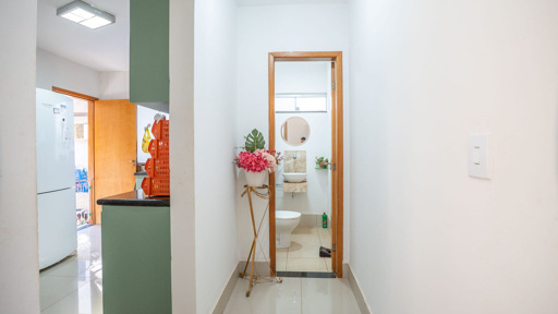 Casa Térrea 3 Quartos à venda, no Portal do Sol 1, Goiânia, GO - Foto