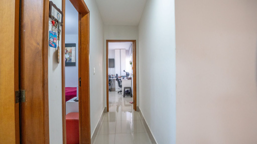 Casa Térrea 3 Quartos à venda, no Portal do Sol 1, Goiânia, GO - Foto
