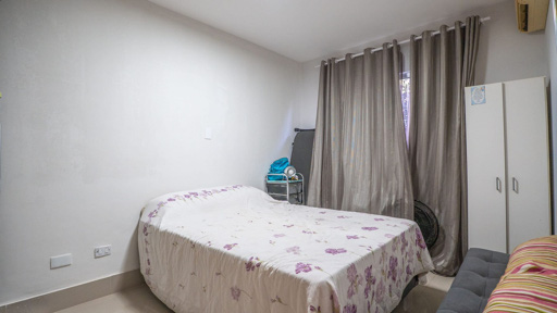 Casa Térrea 3 Quartos à venda, no Portal do Sol 1, Goiânia, GO - Foto