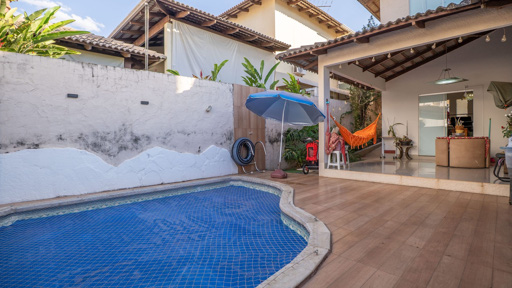 Casa Térrea 3 Quartos à venda, no Portal do Sol 1, Goiânia, GO - Foto