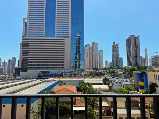 Apartamento com 03 suítes, 130m2 à Venda, Setor Bueno, Goiânia, GO - Foto