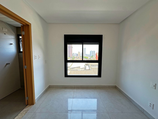Apartamento com 03 suítes, 130m2 à Venda, Setor Bueno, Goiânia, GO - Foto
