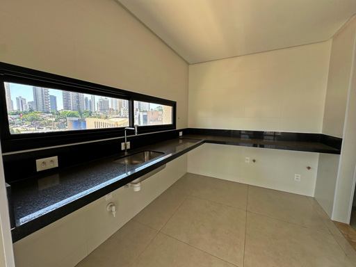 Apartamento com 03 suítes, 130m2 à Venda, Setor Bueno, Goiânia, GO - Foto