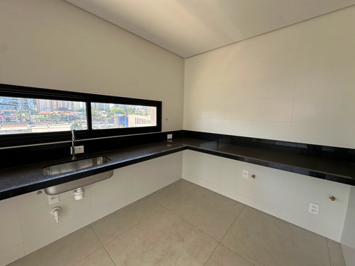 Apartamento com 03 suítes, 130m2 à Venda, Setor Bueno, Goiânia, GO - Foto