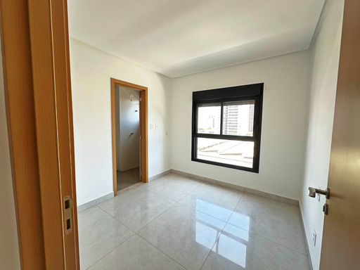 Apartamento com 03 suítes, 130m2 à Venda, Setor Bueno, Goiânia, GO - Foto