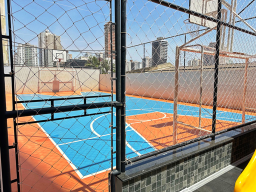 Apartamento com 03 suítes, 130m2 à Venda, Setor Bueno, Goiânia, GO - Foto