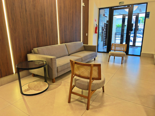 Apartamento com 03 suítes, 130m2 à Venda, Setor Bueno, Goiânia, GO - Foto