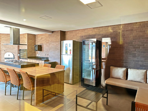 Apartamento com 03 suítes, 130m2 à Venda, Setor Bueno, Goiânia, GO - Foto