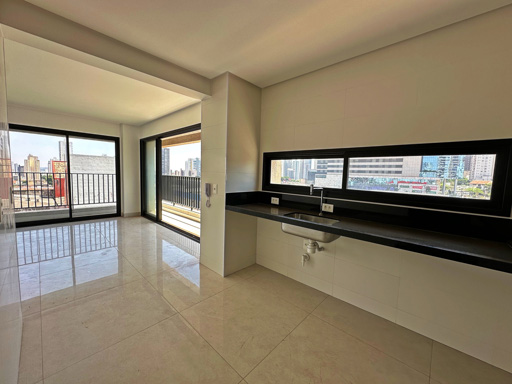 Apartamento com 03 suítes, 130m2 à Venda, Setor Bueno, Goiânia, GO - Foto