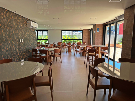 Apartamento com 03 suítes, 130m2 à Venda, Setor Bueno, Goiânia, GO - Foto