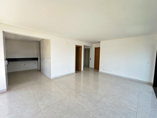 Apartamento com 03 suítes, 130m2 à Venda, Setor Bueno, Goiânia, GO - Foto