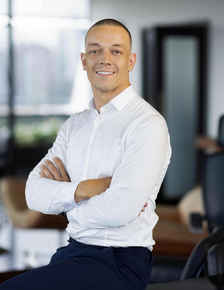 Corretor Diego dos Reis Abreu