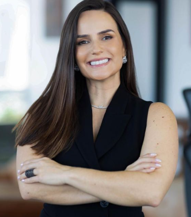 Corretor Wanessa Rizzo