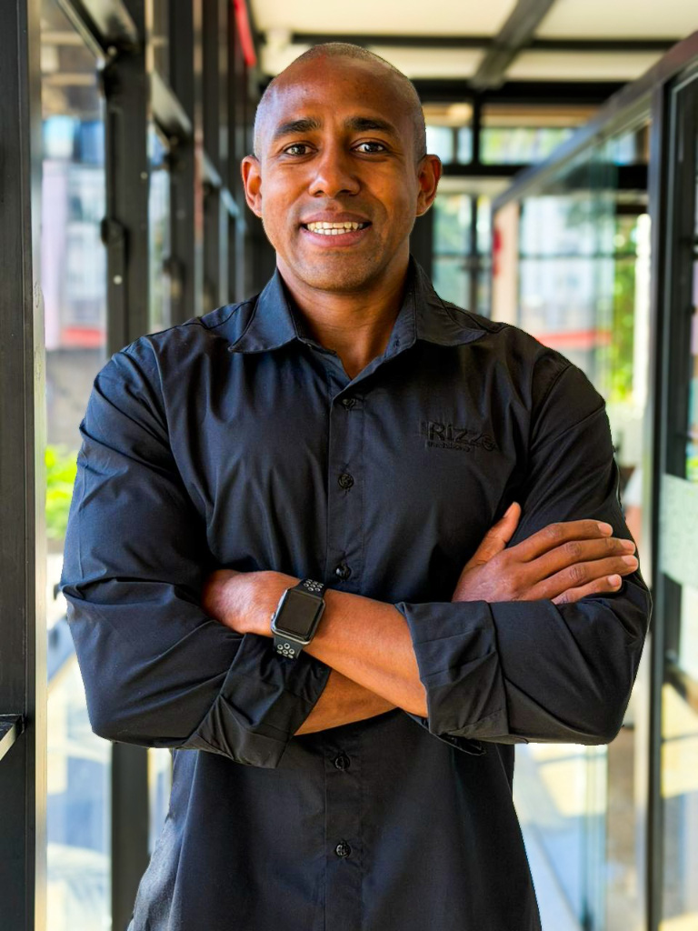 Corretor Wanderson Soares