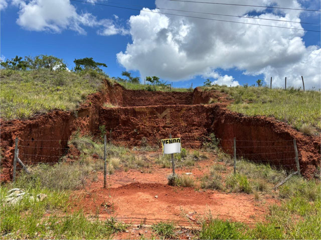 Foto cadastro cód. 1460