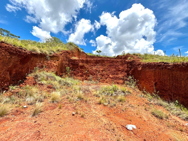 Foto cadastro cód. 1460