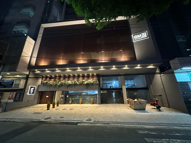 Foto cadastro cód. 4