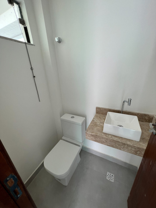 Lavabo