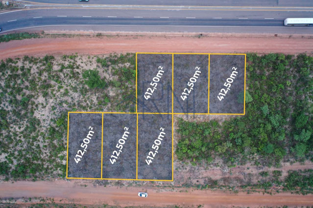 Foto cadastro cód. 1646