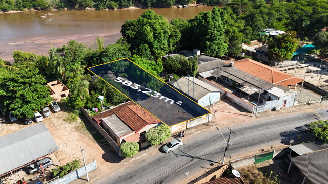 Foto cadastro cód. 1829