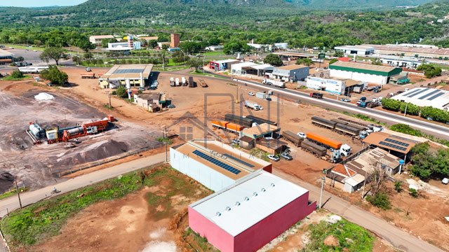 Foto cadastro cód. 2033