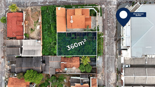 Foto cadastro cód. 2095