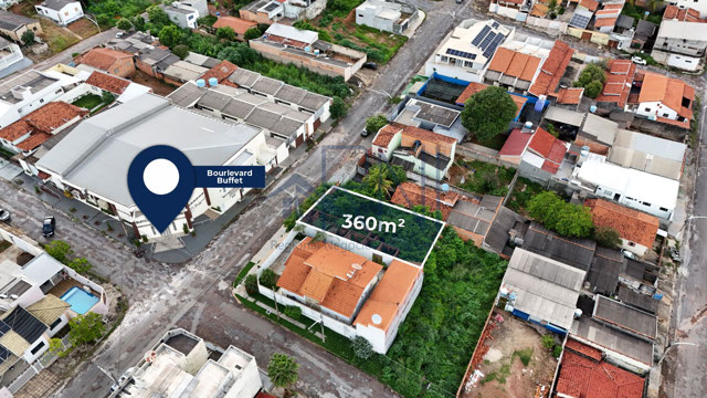 Foto cadastro cód. 2095