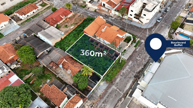 Foto cadastro cód. 2095