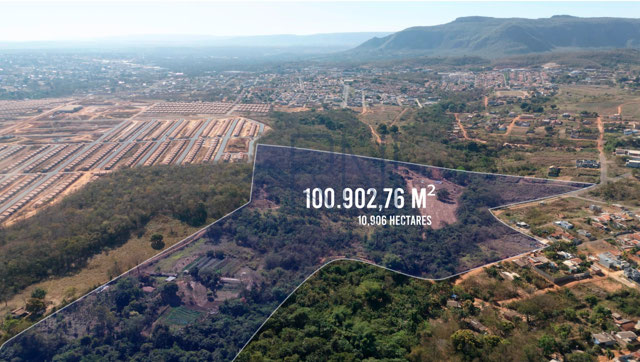 Foto cadastro cód. 2439