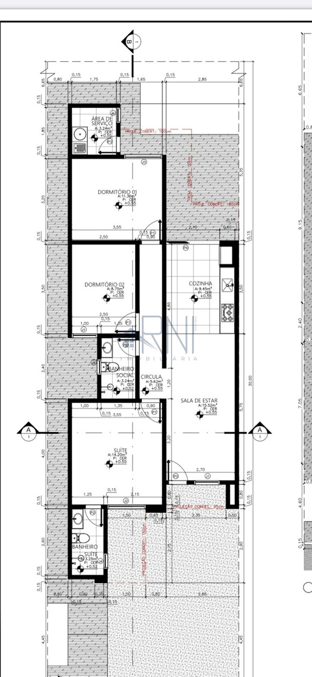 Foto cadastro cód. 2574