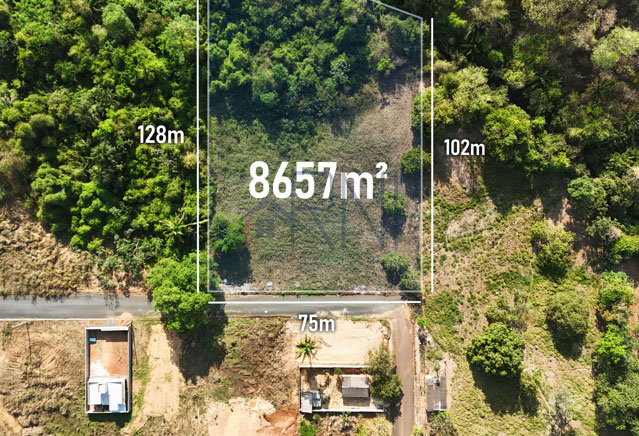 Foto cadastro cód. 2592