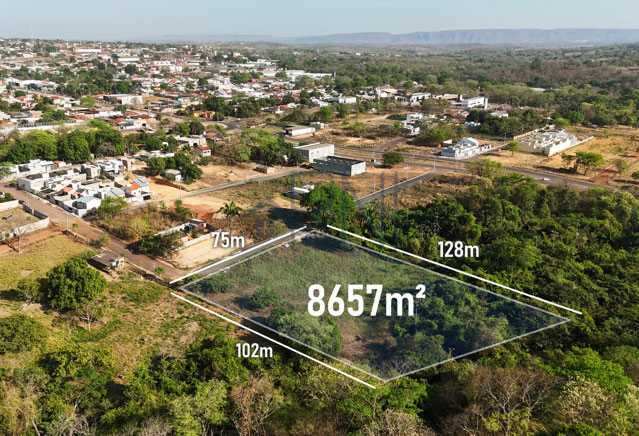 Foto cadastro cód. 2592