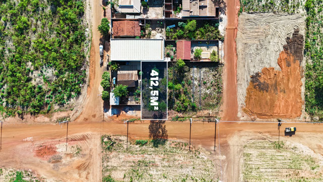 Foto cadastro cód. 2622