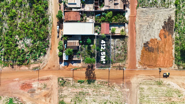 Foto cadastro cód. 2623