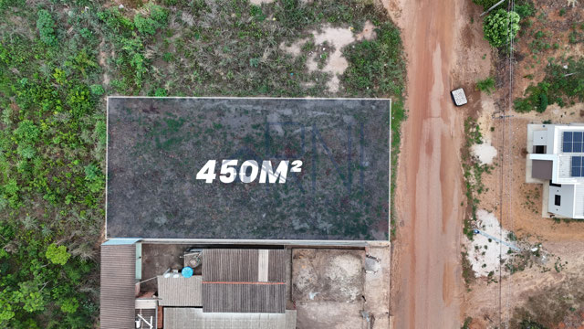 Foto cadastro cód. 2691