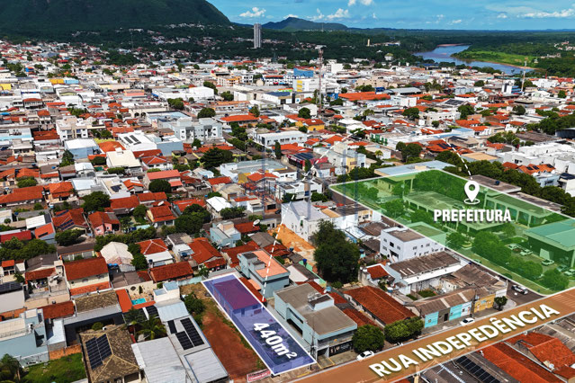 Foto cadastro cód. 2700