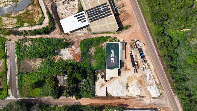 Foto cadastro cód. 2757