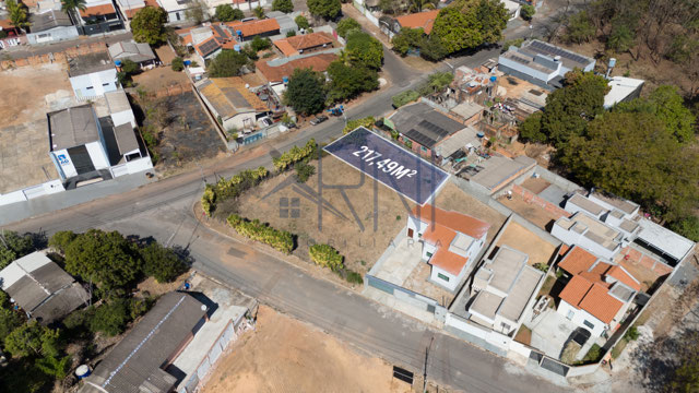 Foto cadastro cód. 2768