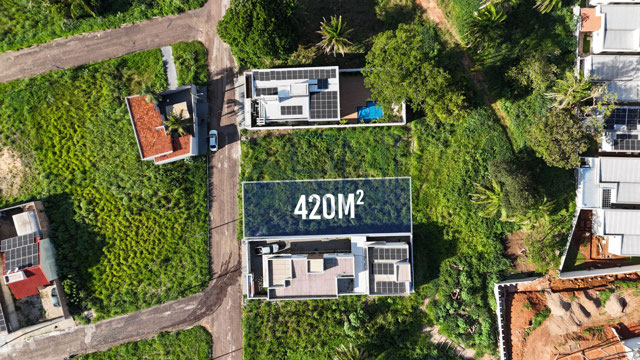 Foto cadastro cód. 2774