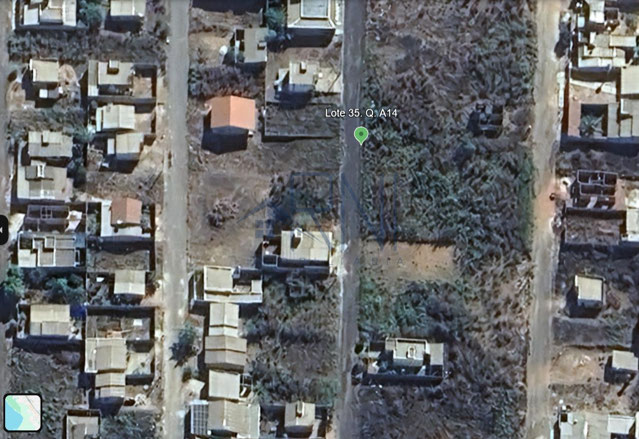 Foto cadastro cód. 2849