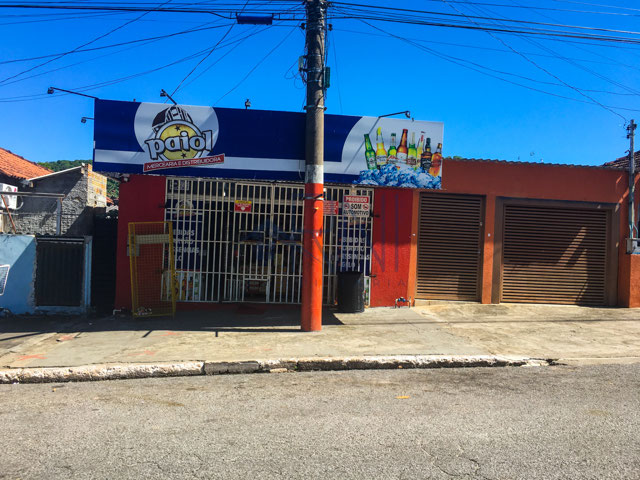 Foto cadastro cód. 608