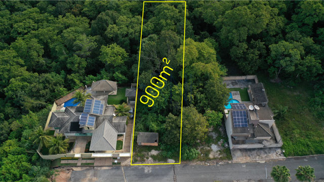 Foto cadastro cód. 622