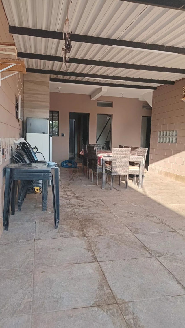 Foto cadastro cód. 1054