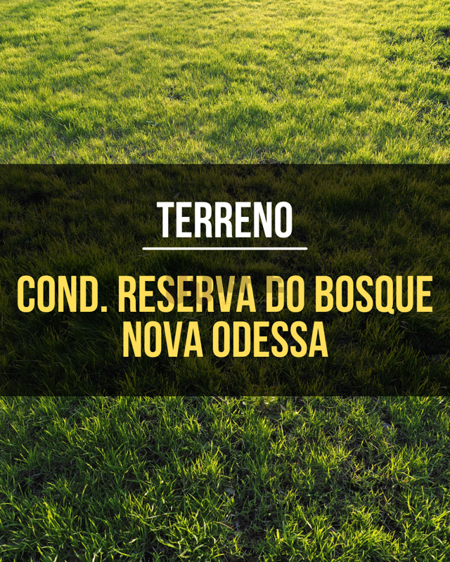 Foto cadastro cód. 1124