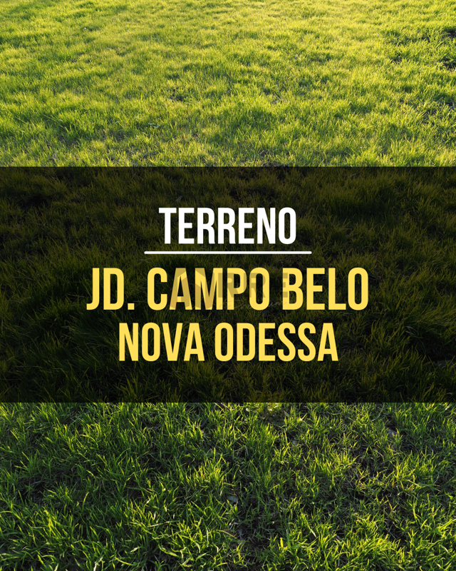 Foto cadastro cód. 1133