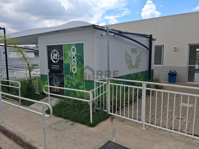 Foto cadastro cód. 1165