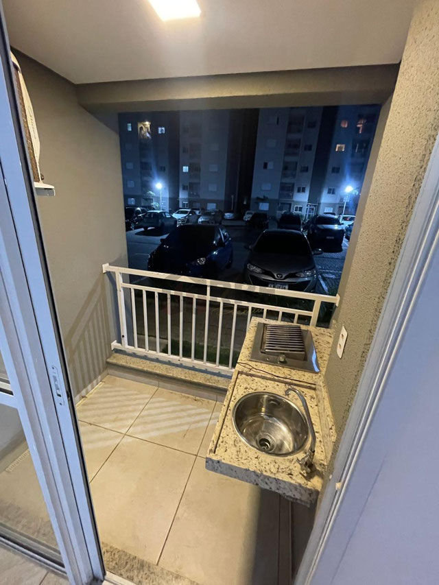 Foto cadastro cód. 1167